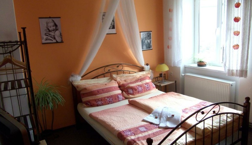 Penzion Retro Kutná Hora